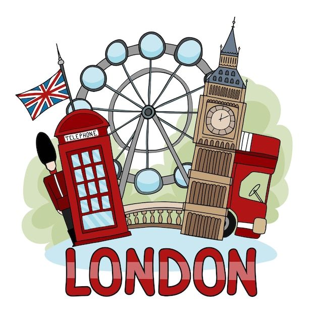 LONDRES 2026 -5