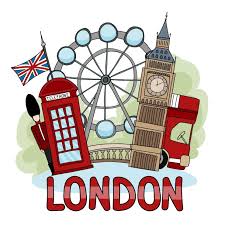 Imágenes de Londres Dibujo - Descarga gratuita en Freepik