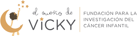 El Sueño de Vicky - Fundación para la investigación del cáncer infantil