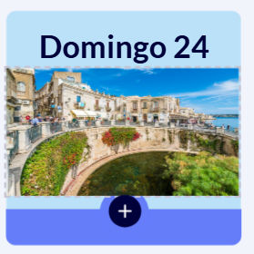 DOMINGO 24