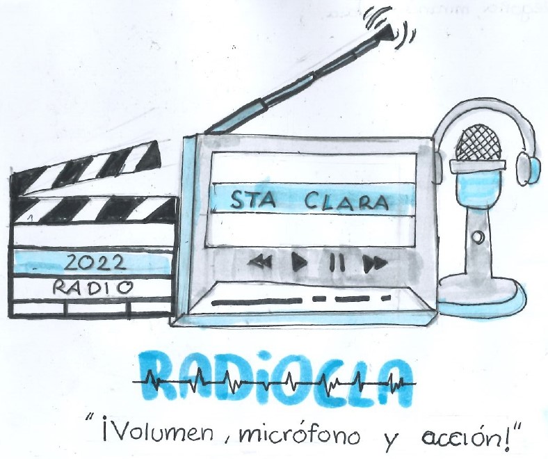 RADIO LOGO