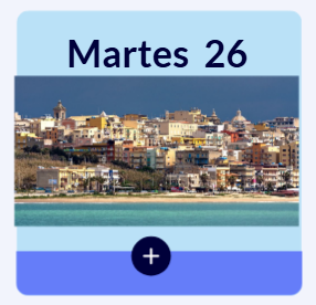 MARTES 26