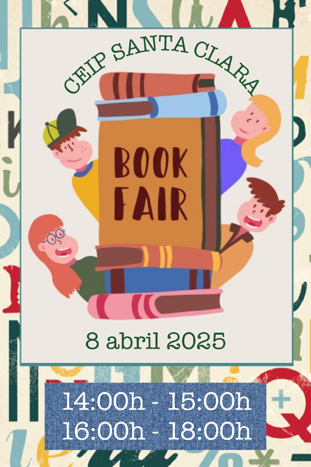 CARTEL BOOK FAIR 2025