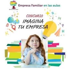 Concurso 'Imagina tu empresa' - El fruto de los valores